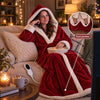 The Super Cozy