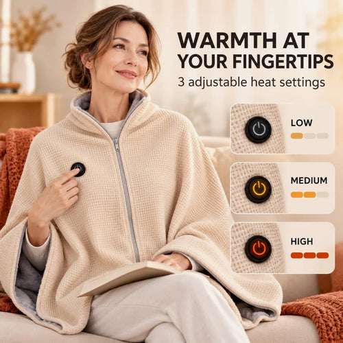 NEW Super Cozy Blanket